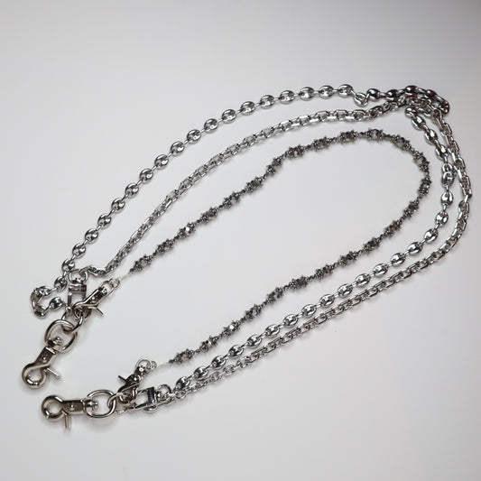 Breath Wallet Chain