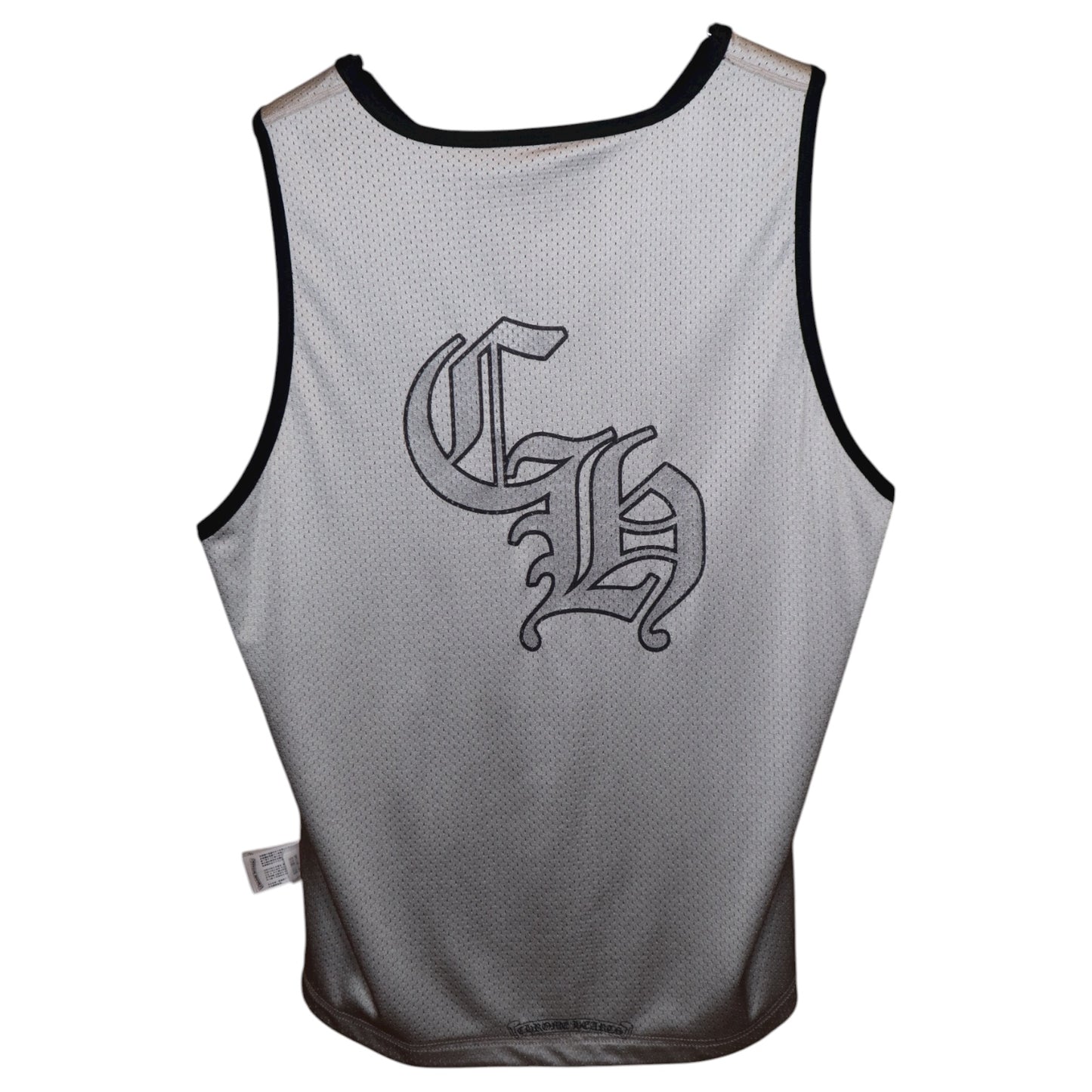 CH Reversible Basketball Jersey