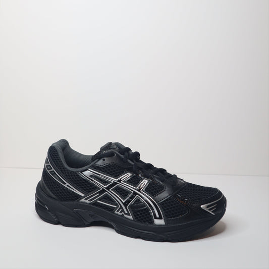 Asics Gel-1130 Black Pure Silver
