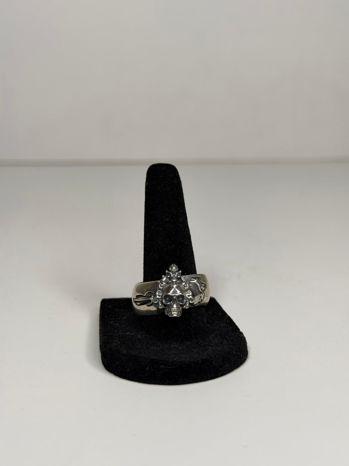 Lone Ones Ring Sz 9.5