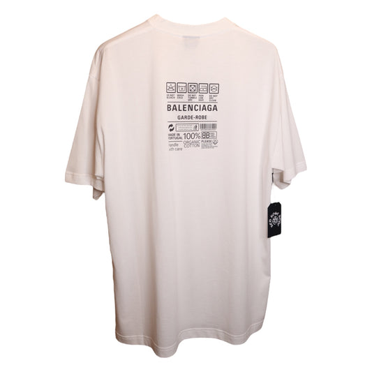 Balenciaga Cotton Tee