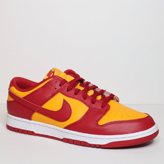 Nike Dunk Midas Gold