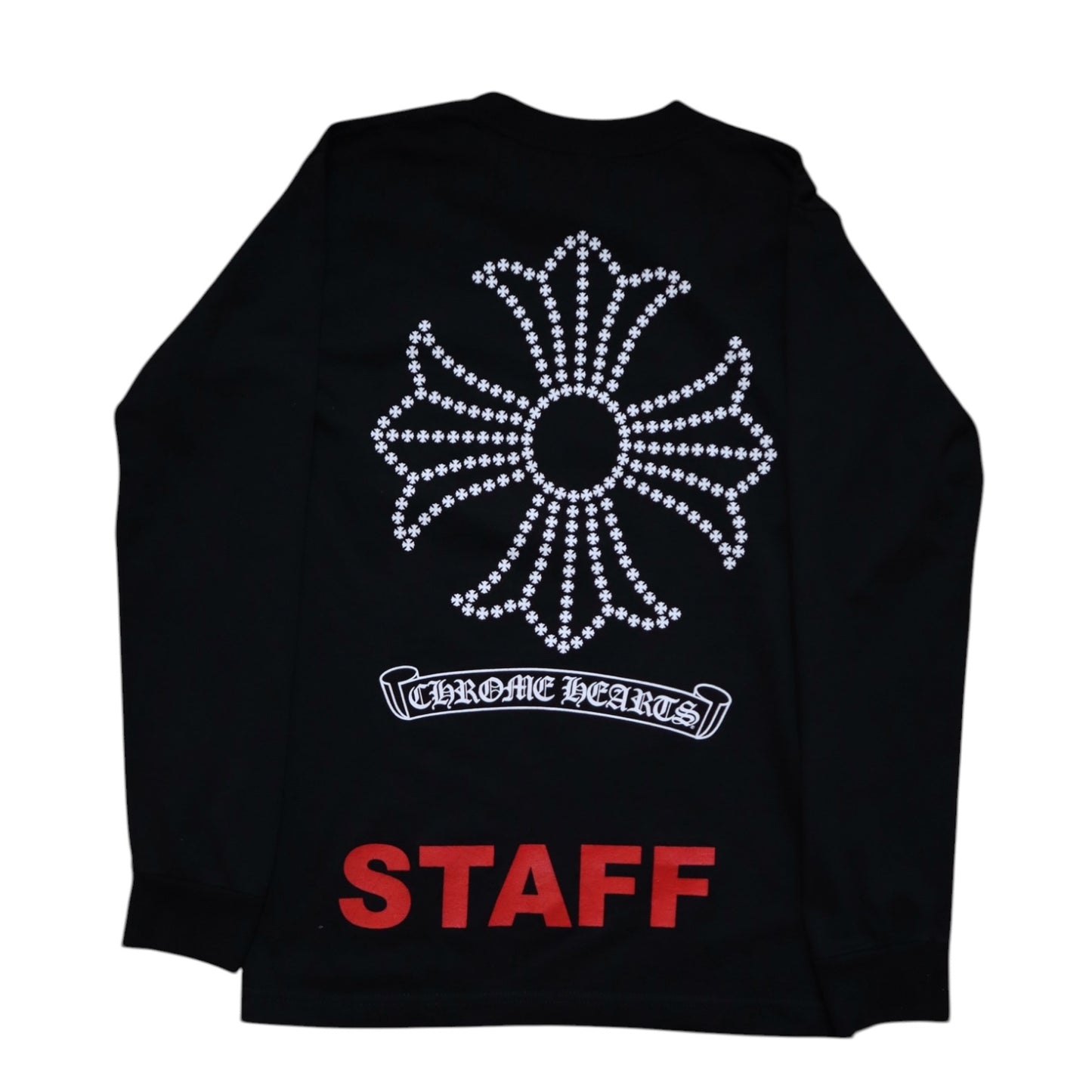 CH Vintage Staff Tee