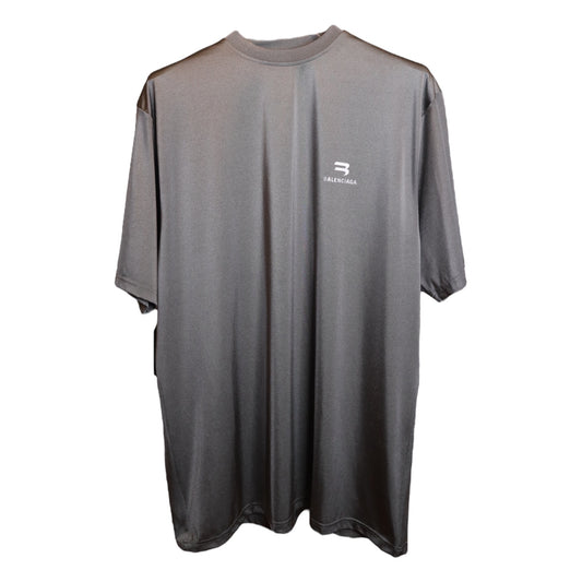 Balenciaga BB Logo Tee