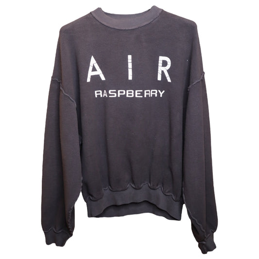 GV Gallery Raspberry Crewneck