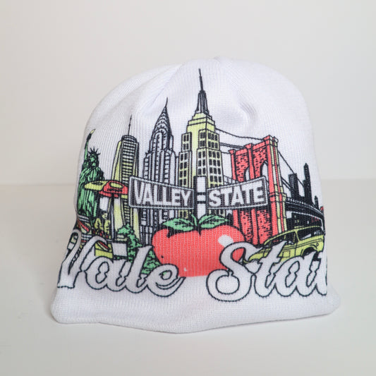 Vale State Beanie
