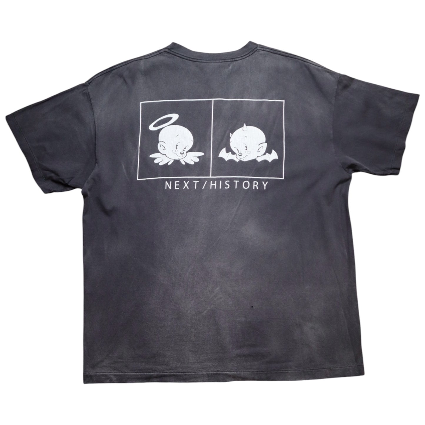 Saint Mxxxxxx Baa Tee