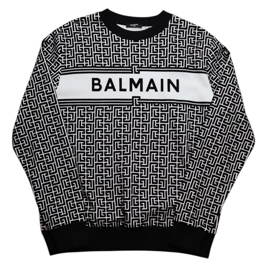 Balmain Crewneck