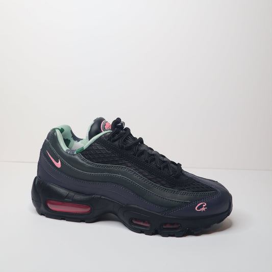 Nike Air Max 95 Corteiz Pink Beam
