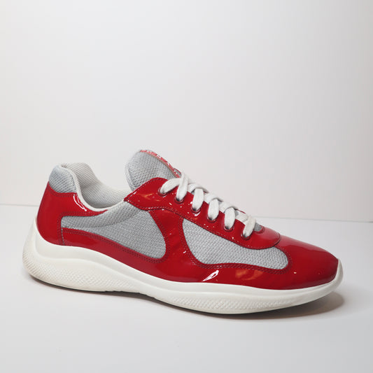 Prada America's Cup Sneakers