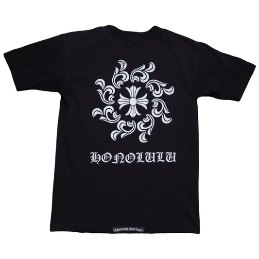 CH Vintage Spiral Honolulu Tee