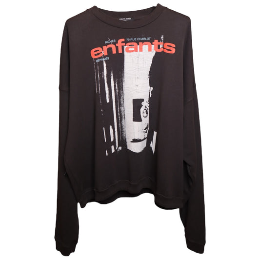 E.R.D. Crewneck