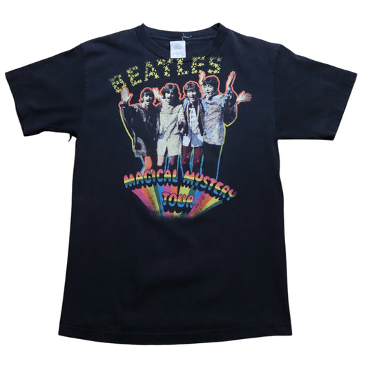 Vintage Beetles Tour Tee