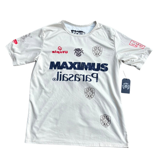 Travis Scott Cactus Jack Jersey Cream