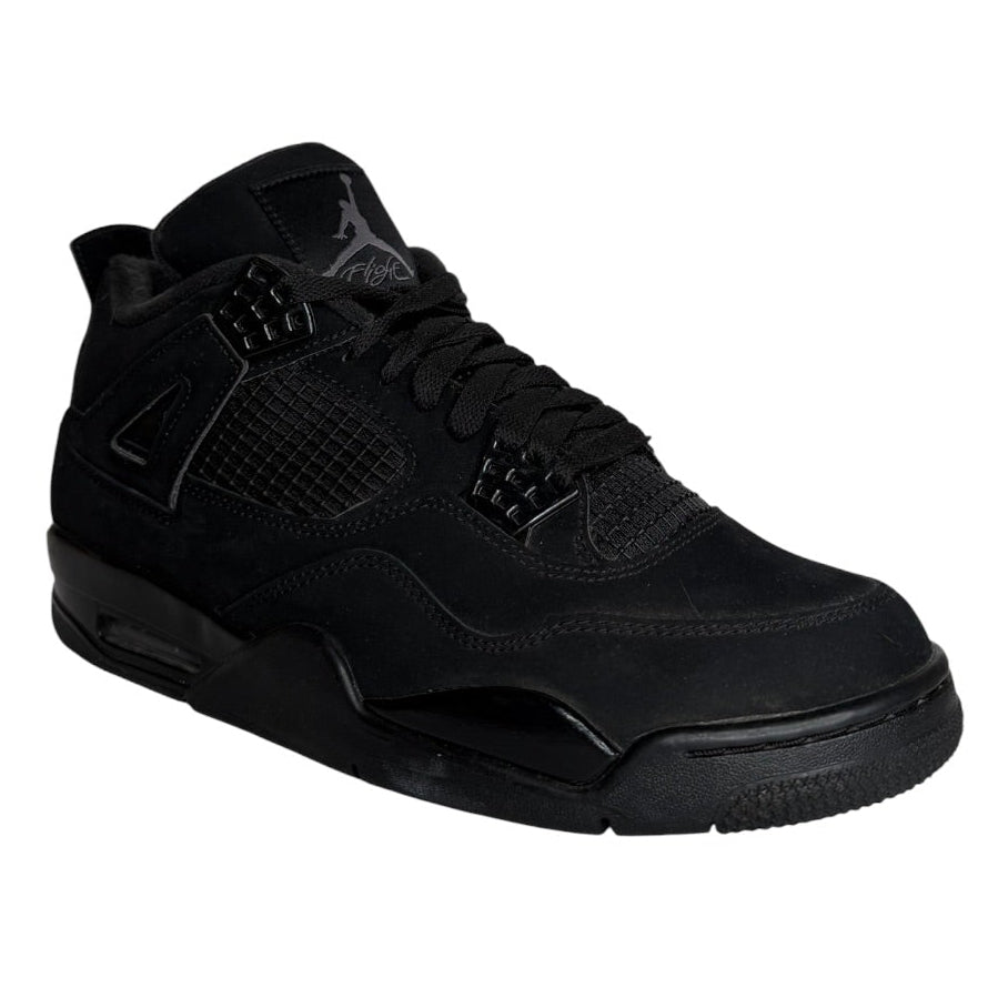 Jordan 4 Black Cat (2020)