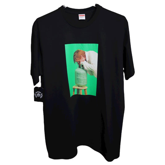 Supreme Mark Leckey Tee