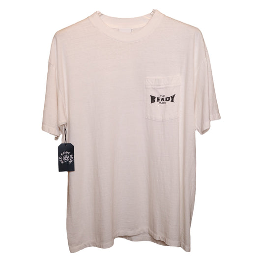 Readymade Pocket Tee