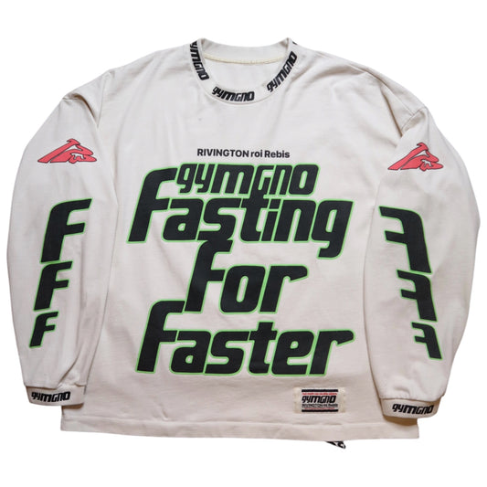 Rivington Fatser LS Tee