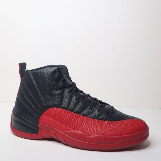 Jordan 12 Flu Game