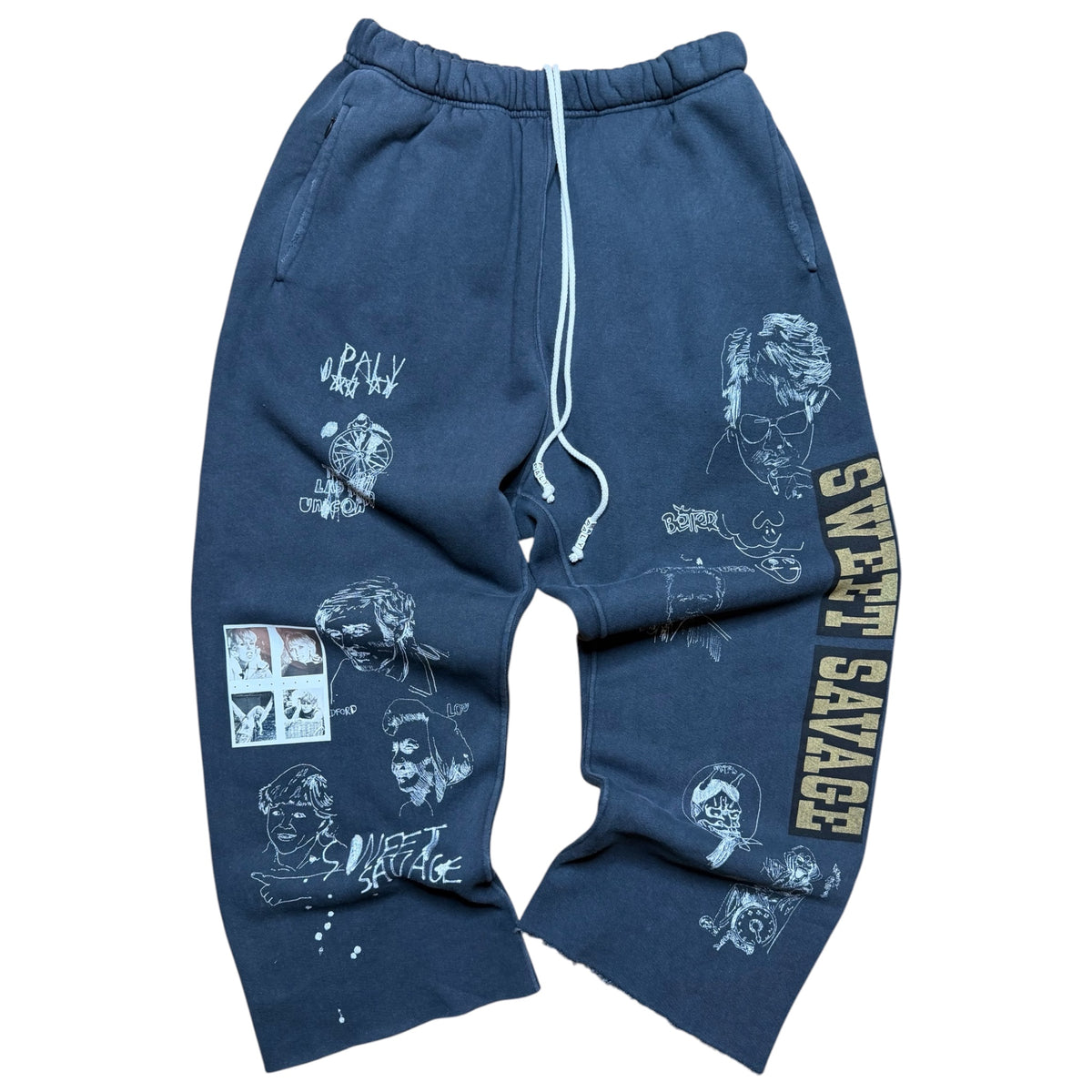 Paly Sweet Savage Sweatpants