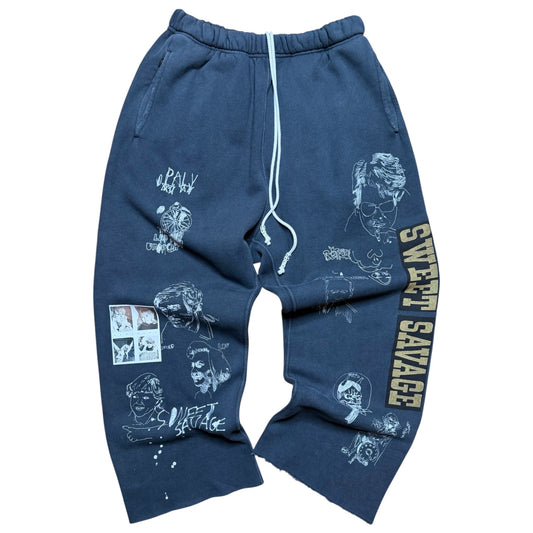 Paly Sweet Savage Sweatpants