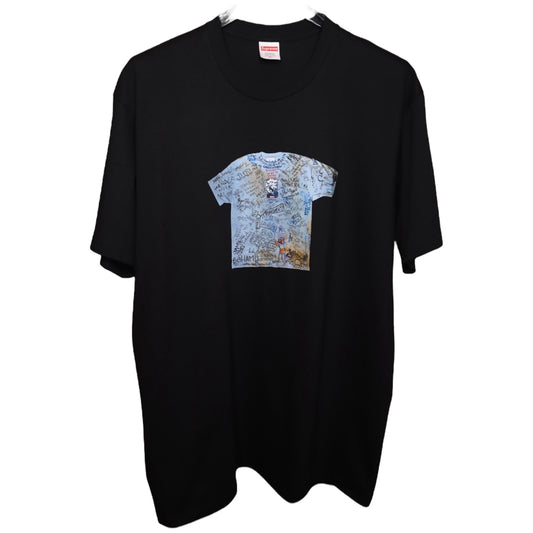 Supreme 30th Anniversary Tee