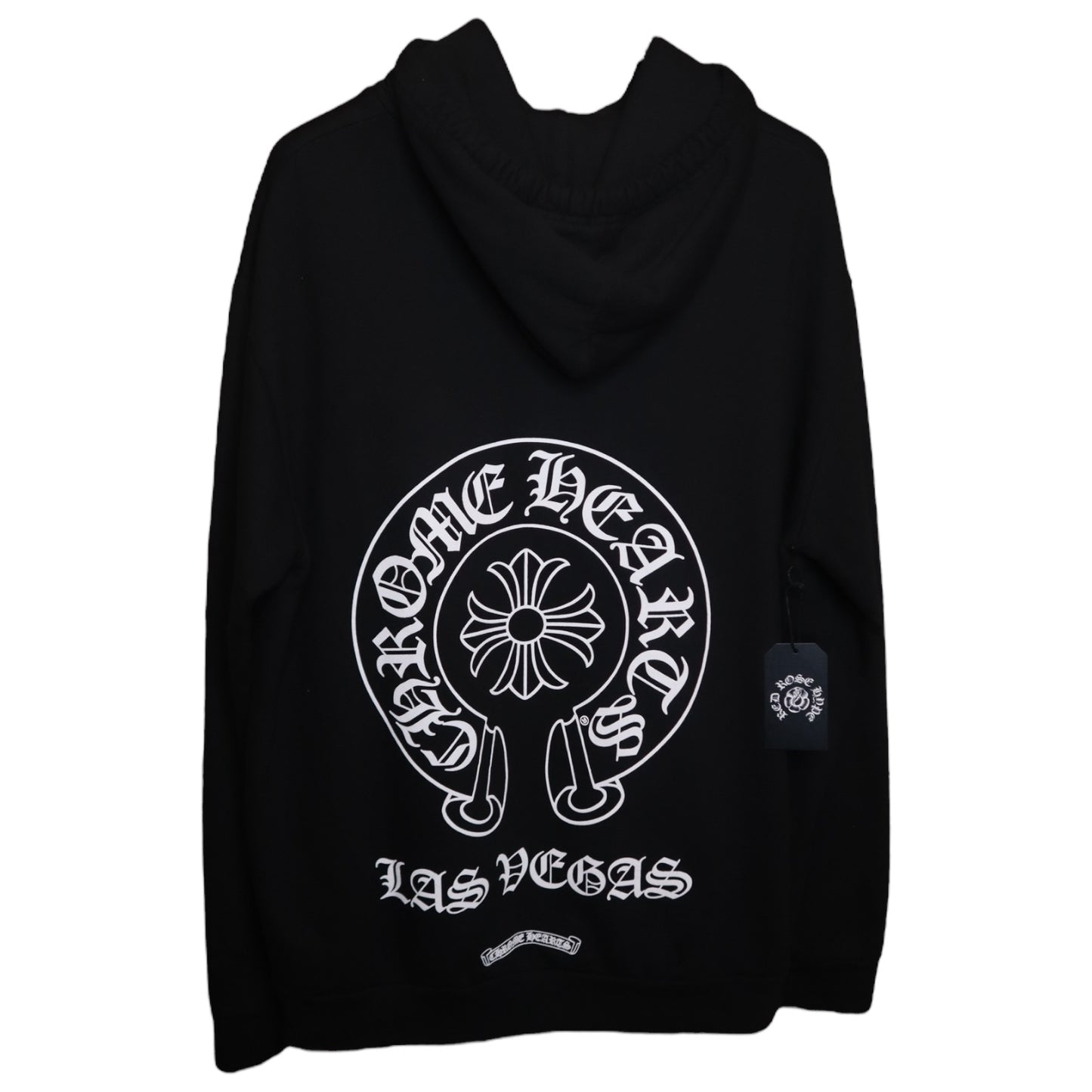 CH Vegas Horseshoe Hoodie