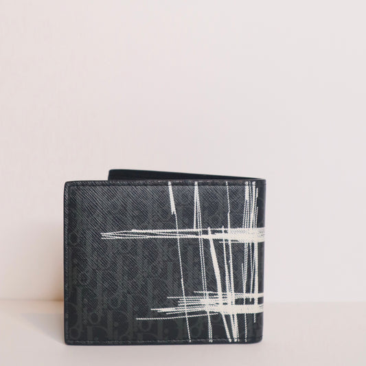 Dior Wallet