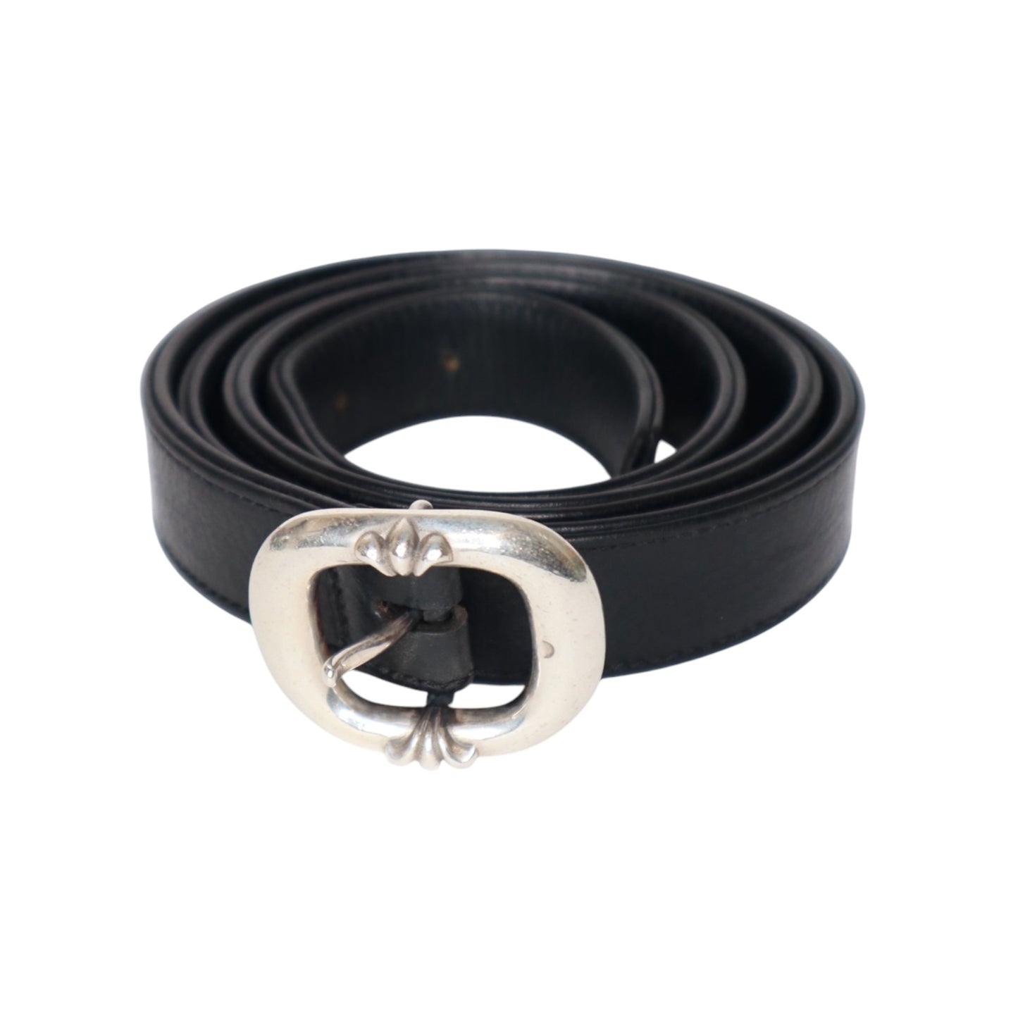 CH .925 1” Gunslinger Belt