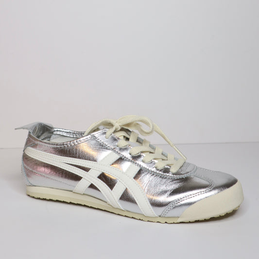 Onitsuka Tiger Asics Silver