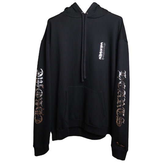 CH Foil Silver Hoodie