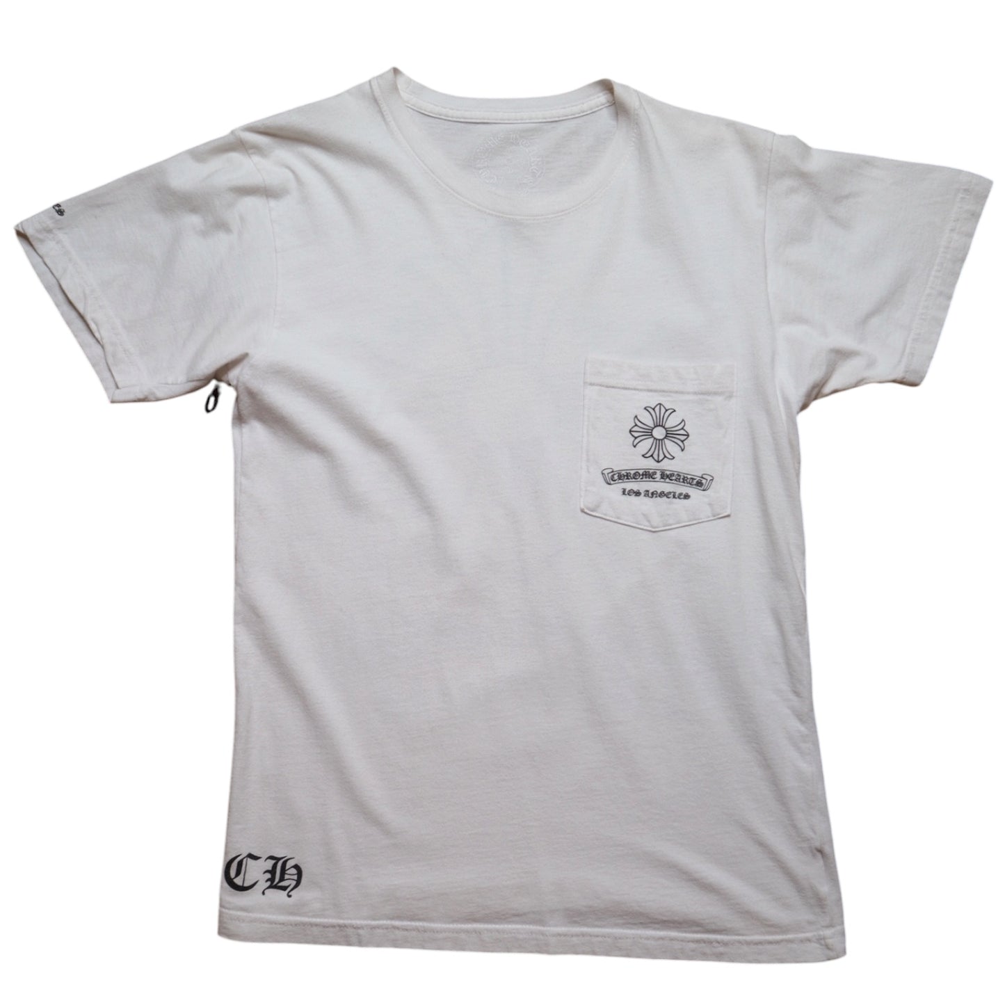 CH Vintage LA Tee