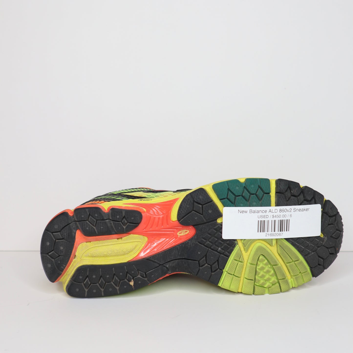 New Balance ALD 860v2 Sneaker