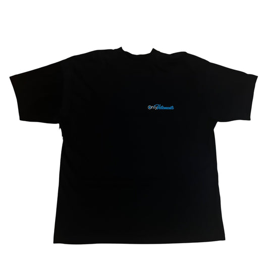 Vetements Only Vet Tee