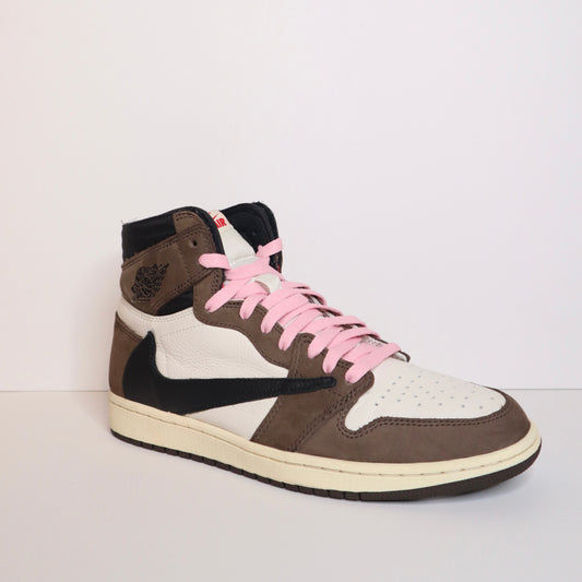 Jordan 1 Travis Scott Mocha High
