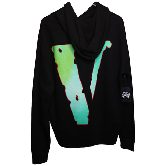 Vlone x NBA Youngboy Black Hoodie