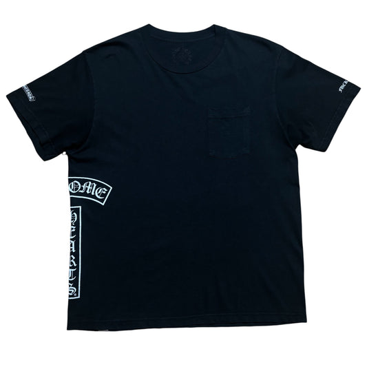CH Soap & Water SS Tee