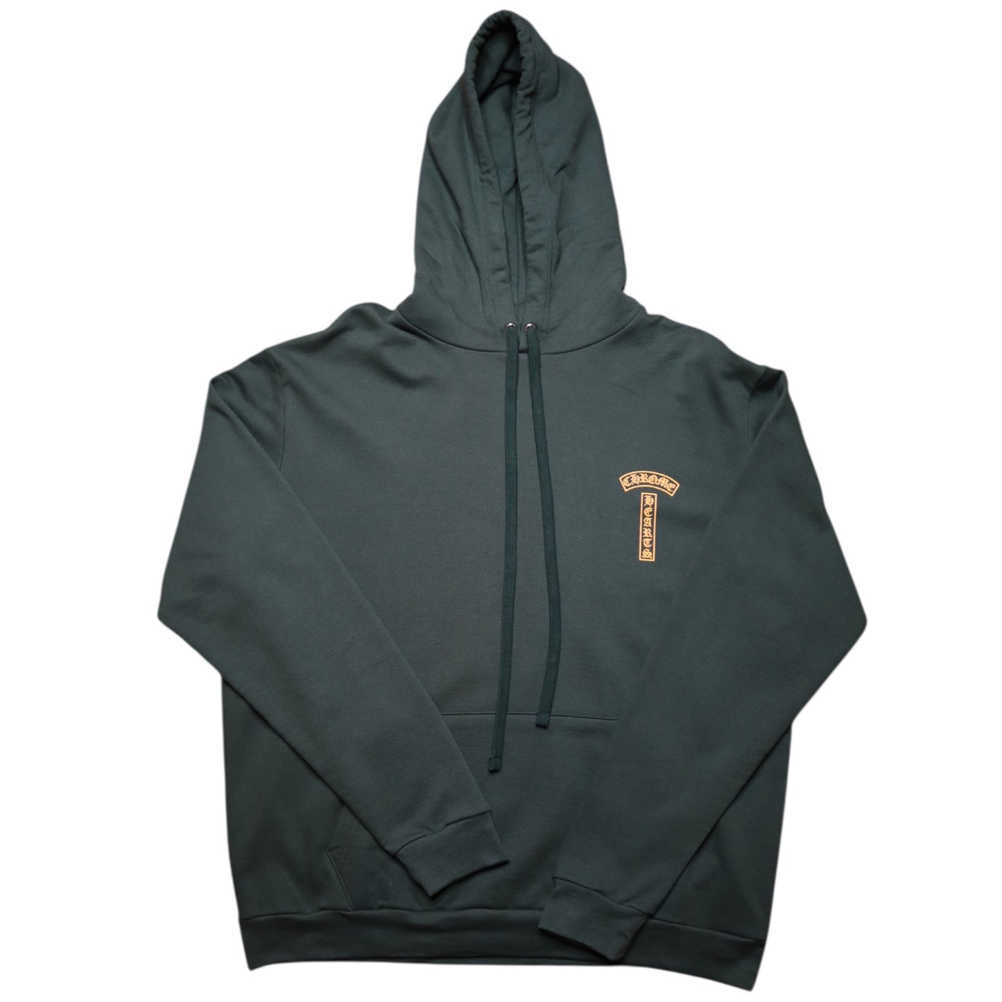 CH Green TBar Hoodie
