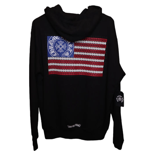 CH USA Hoodie