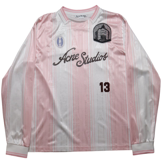 Acne Studios Pink Jersey