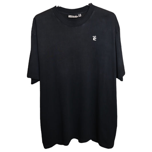Hellstar P2P Logo Tee