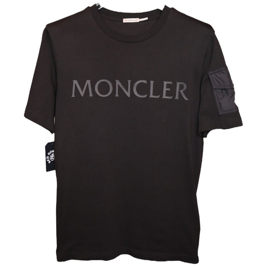 Moncler Pocket Sleeve Tee
