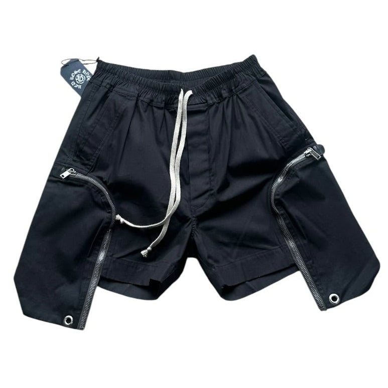 Rick Owens Bauhaus Shorts