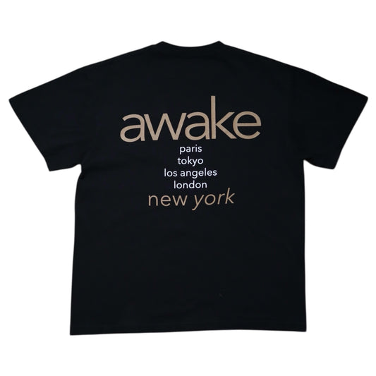 Awake NY City Tee
