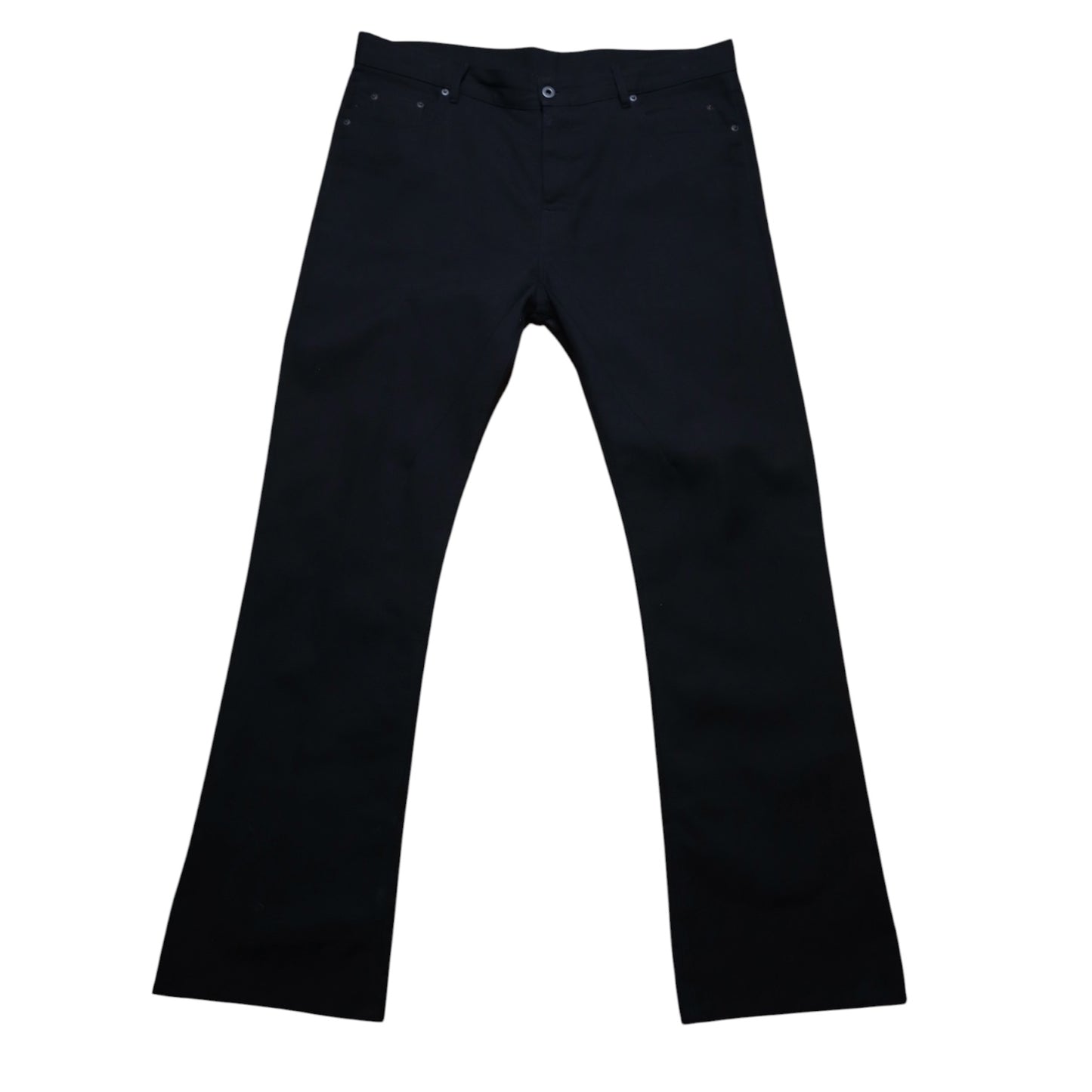 Rick Owens Pleated Pants