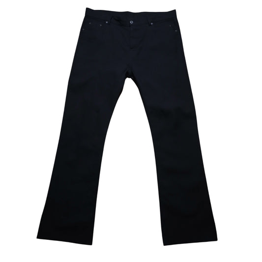Rick Owens Pleated Pants