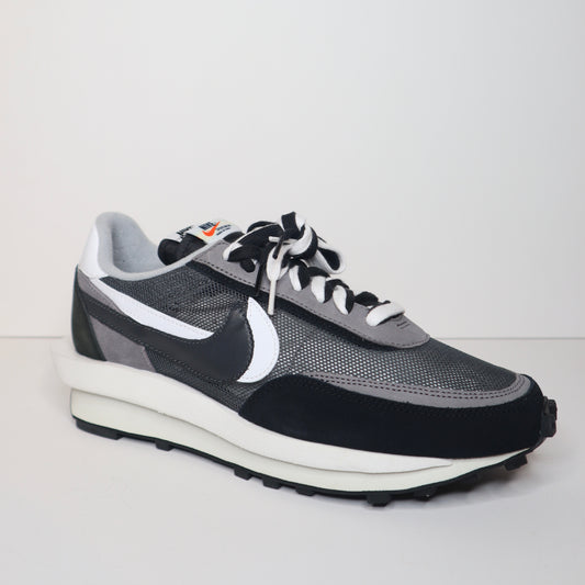 Nike LD Waffle Sacai Black