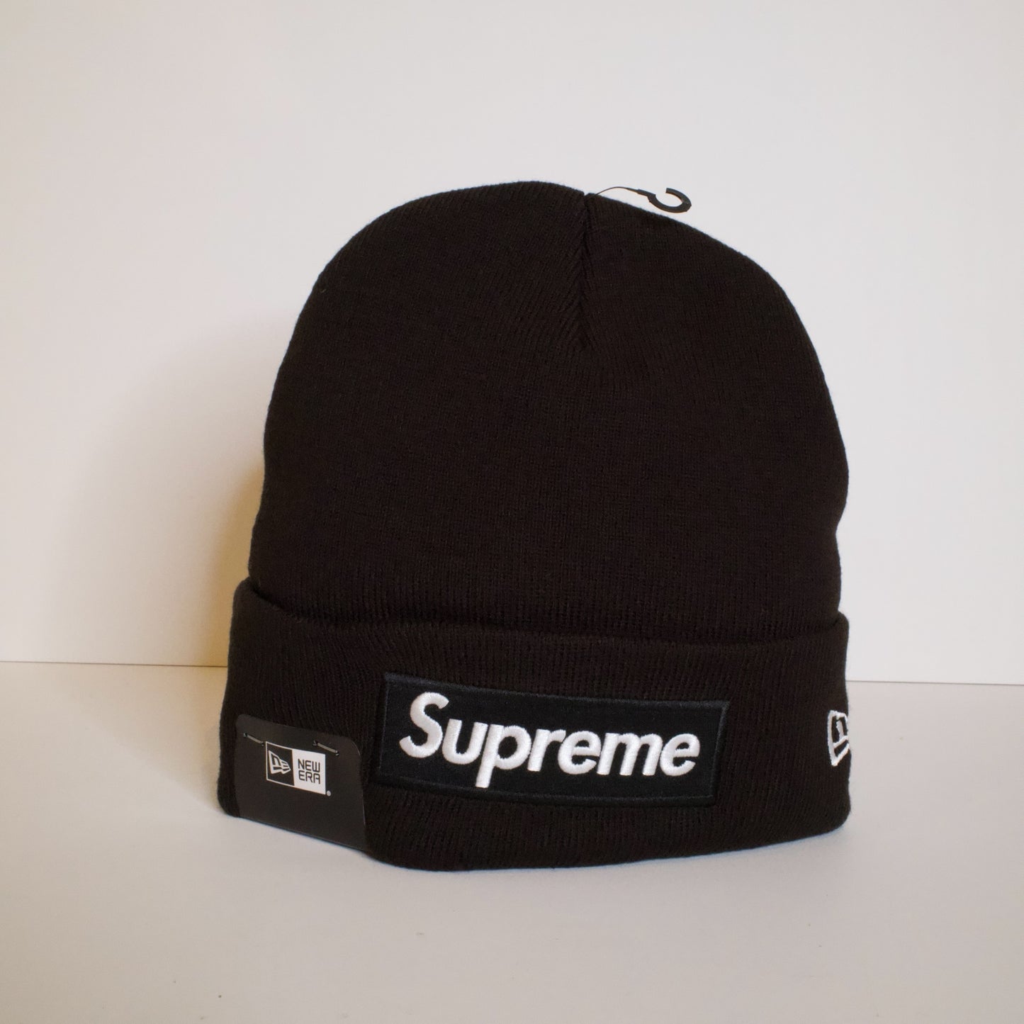 Supreme Box Logo Beanie