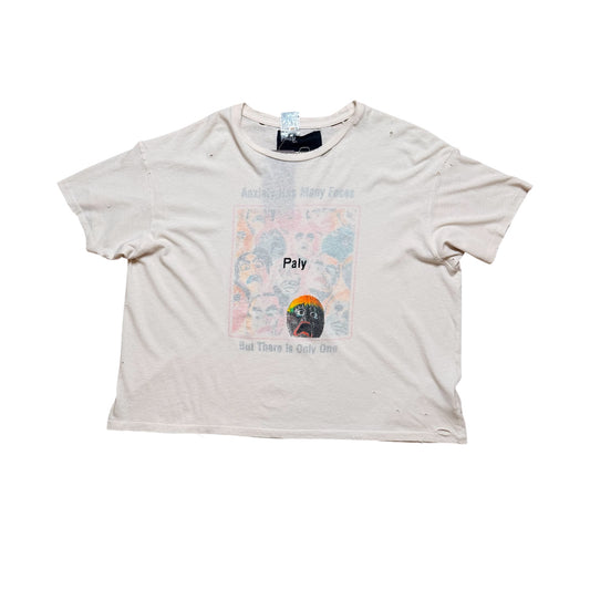 Paly Hollywood Anxiety Tee
