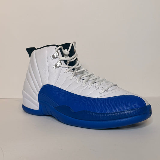 Jordan 12 Blueberry
